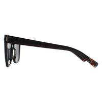 Missoni Sunglasses MIS 0046/S KB7 IR Transparent Grey Grey