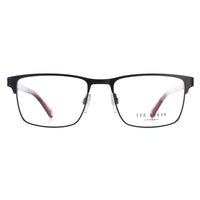 Ted Baker Glasses Frames TB4258 Brant 001 Black Men