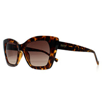 Kenneth Cole Reaction Sunglasses RN00009 52F Havana Brown Gradient