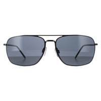 Smarty Sunglasses SB1302 B Gunmetal Grey Grey