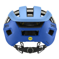 Smith Blue Network Mips Road Bike Helmet - Small