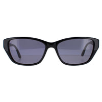 Elle Sunglasses 14920 BK Black Grey