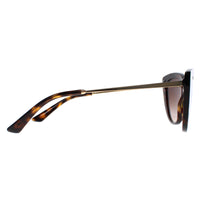 Dolce & Gabbana Sunglasses DG4408 502/13 Havana Brown Gradient