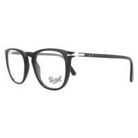 Persol Glasses Frames PO3266V 95 Black Men Women