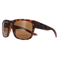 Dragon Sunglasses Rune XL 40731-246 Matte Tortoise Bronze