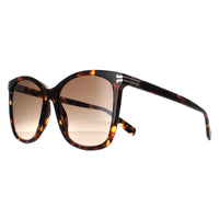Marc Jacobs Sunglasses MJ 1106/S 086 HA Havana Brown Gradient