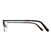 Ted Baker Glasses Frames TB4269 Marsh 009 Black Gunmetal Men