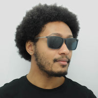 Hugo Boss Sunglasses BOSS 1182/S/IT PJP KU Blue Blue