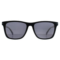 David Beckham Sunglasses DB 1092/S 807 M9 Black Grey