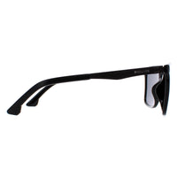 Police Sunglasses SPL365 Flow 2 Z42P Nero Lucido Totale Smoke Polarised