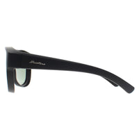 Montana Fit Over Glasses Sunglasses FO6 A Matte Grey G15 Polarized