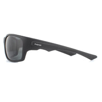 Polaroid Sunglasses PLD 7012/S 807 M9 Black Grey Polarized