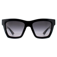 Gucci Sunglasses GG1714S 001 Black Grey Gradient