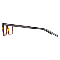 Hugo by Hugo Boss Glasses Frames HG 1029 AB8 Havana Grey Men