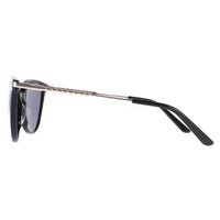 Elle Sunglasses 14912 BK Black Grey