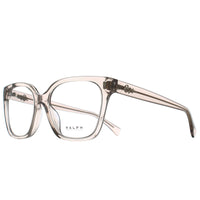 Ralph by Ralph Lauren Glasses Frames RA7158U 6117 Crystal Beige Women