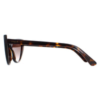 Vogue Sunglasses VO5211S W65613 Dark Havana Brown Gradient