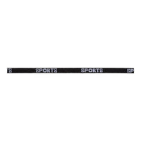 Montana Black Nylon Adults Glasses Cord