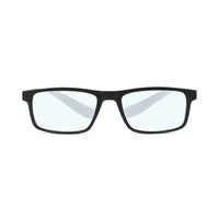 Montana Reading Glasses BLFMNR3 2.00 Black Men Women Blue Light Block