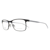 Hugo Boss Glasses Frames BOSS 0967/IT 003 Matte Black Men