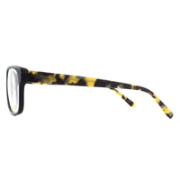 Timberland Glasses Frames TB1591 002 Matte Black Havana