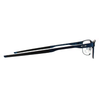 Oakley Glasses Frames Steel Plate OX3222-03 Powder Midnight Men