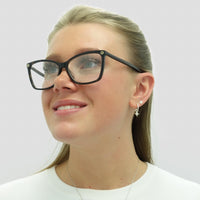 Gucci Glasses Frames GG0025O 002 Dark Havana Women