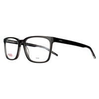 Hugo by Hugo Boss Glasses Frames HG 1074 5RK Grey Black Men