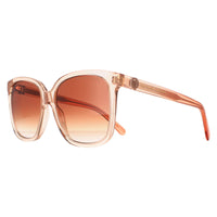 Marc Jacobs Sunglasses MARC 582/S R83 HA Orange Beige Brown Gradient
