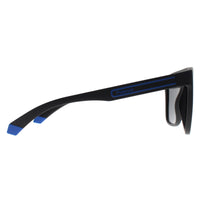 Polaroid Sunglasses PLD 2162/S 0VK 5X Matte Black Blue Blue Polarized