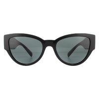 Versace Sunglasses VE4398 GB1/87 Black Dark Grey