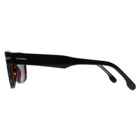 Carrera Sunglasses Carrera 330/S 086 IR Dark Havana Grey