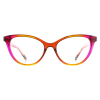 Missoni Glasses Frames MIS 0031 SOE Matte Brown Fuchsia Women