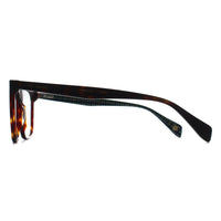 Ted Baker Glasses Frames TB8288 Victor 101 Havana Brown Men