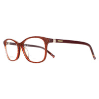 Missoni Glasses Frames MIS 0020 SR8 Burgundy Patterned Women