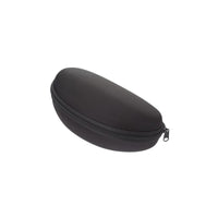 Montana Extra Large Black Clamshell Sunglasses Case
