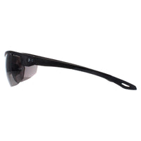 Under Armour Sunglasses 0002/G/S 003 Matte Black Grey Polarized