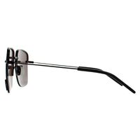 Saint Laurent Sunglasses SL 312 M 001 Black Grey