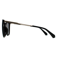 Polaroid Sunglasses PLD 4184/S/X 807 M9 Black Grey Polarized