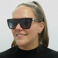 Hugo Boss Sunglasses BOSS 1153/S 086 9O Havana Dark Grey Gradient