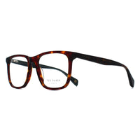 Ted Baker Glasses Frames TB8288 Victor 101 Havana Brown Men