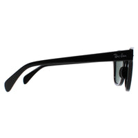 Ray-Ban Sunglasses RB0707S 901/31 Black Green