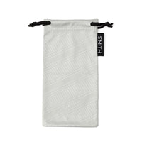 Smith Sunglasses Lowdown Metal SIF 6N Matte Moss ChromaPop Polarized Black