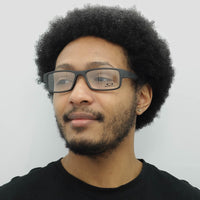 Oakley Glasses Frames OX8046 Airdrop 8046-01 Satin Black Men