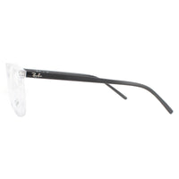 Ray-Ban Glasses Frames RX7185 5943 Transparent Men Women
