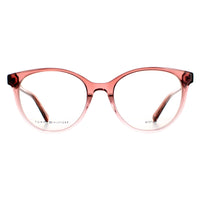 Tommy Hilfiger Glasses Frames TH 1888 FWM Nude Women