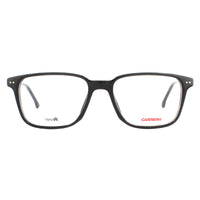 Carrera Glasses Frames 213 807 Black Men
