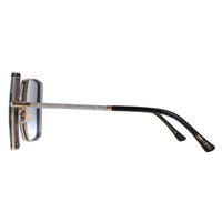 Jimmy Choo Sunglasses JAYLA/S 2F7 9O Gold Grey Dark Grey Gradient