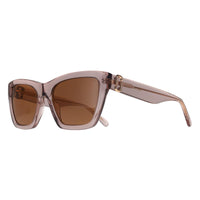 Marc Jacobs Sunglasses MARC 884/S FWM 70 Transparent Nude Brown