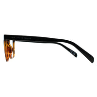 Prive Revaux Glasses Frames Bay Point WR7 Black Tortoise Men